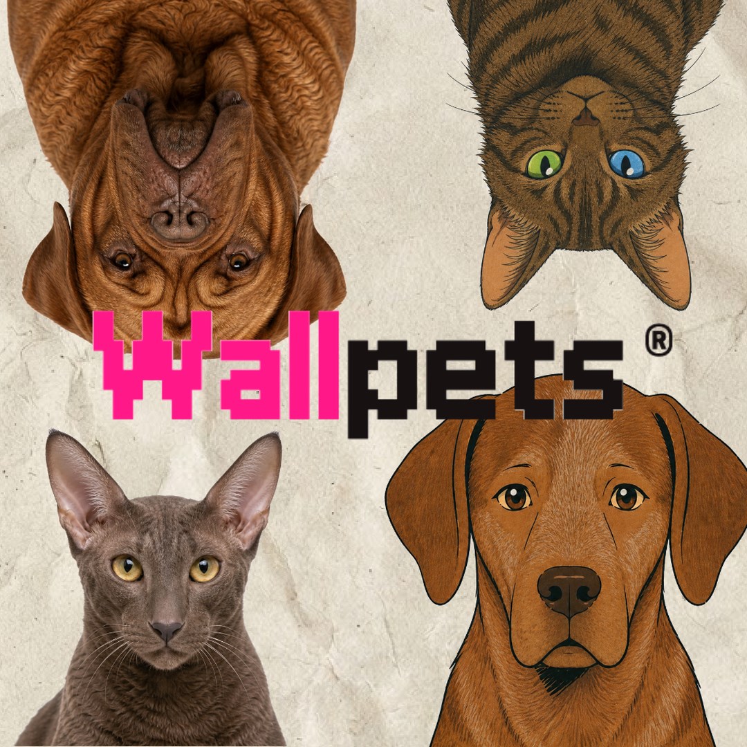 Wallpets