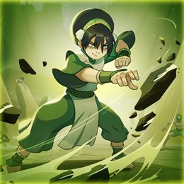 Aperçu Pack SMITE x Avatar