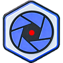 网盘刮削助手 icon