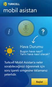 Turkcell Mobil Asistan screenshot 2