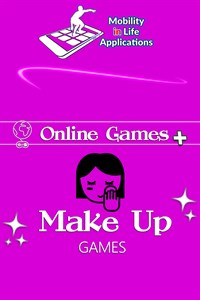Online Games+ (Make-Up)