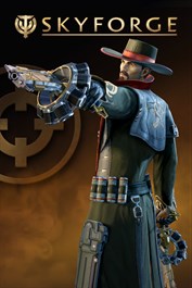 Skyforge: Outlaw Quickplay Pack