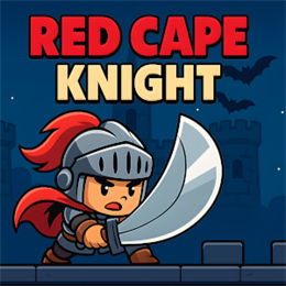 Aperçu Red Cape Knight (Windows)