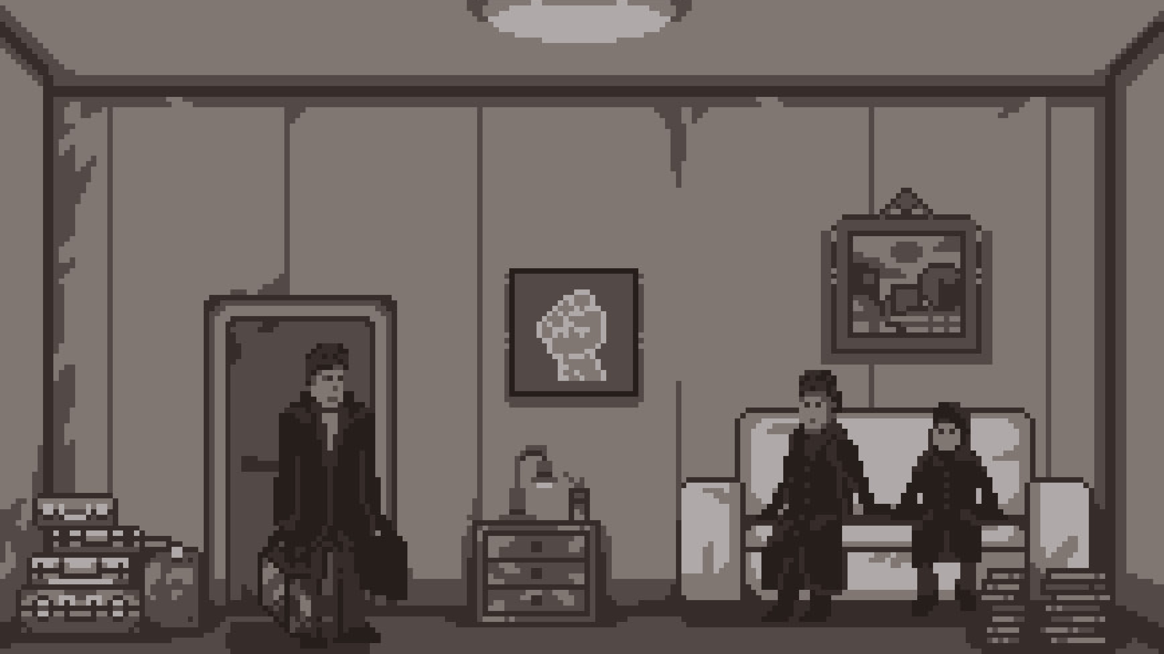 Norman's Great Illusion — скриншот 6