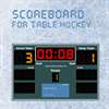 Scoreboard for Table Hockey