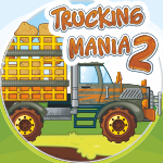 Trucking Mania 2: Restart