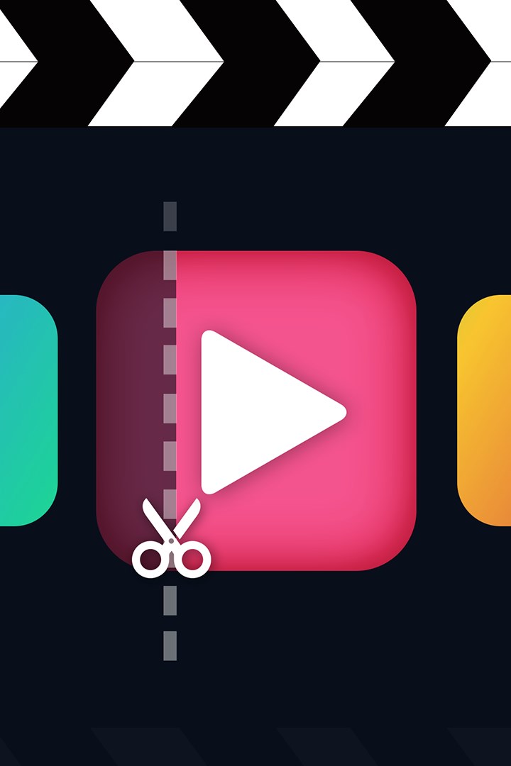 Video Trimmer - Video Editor & Video Maker