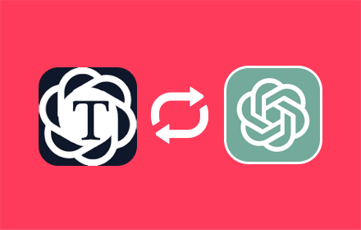 OpenAI Chat GPT For TT