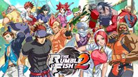 The Rumble Fish 2 - Pre-Order Limited Bundle : Game + Hazama(Additional Character)