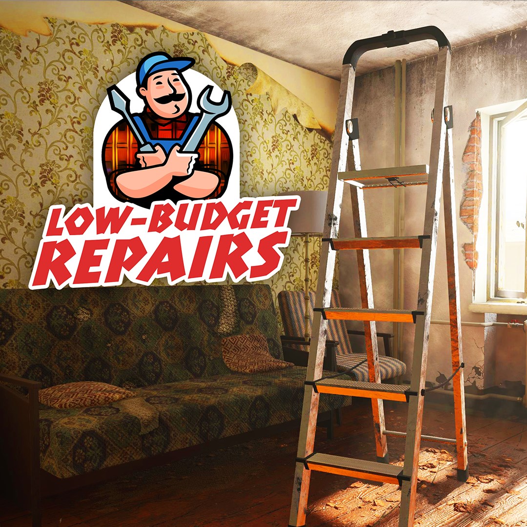 Low-Budget Repairs