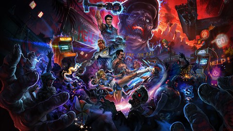 Super Ultra Dead Rising 3 Arcade Remix Hyper Edition Ex A Xbox