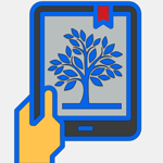 eBooks Reader for Kindle Books, MOBI, EPUB & More