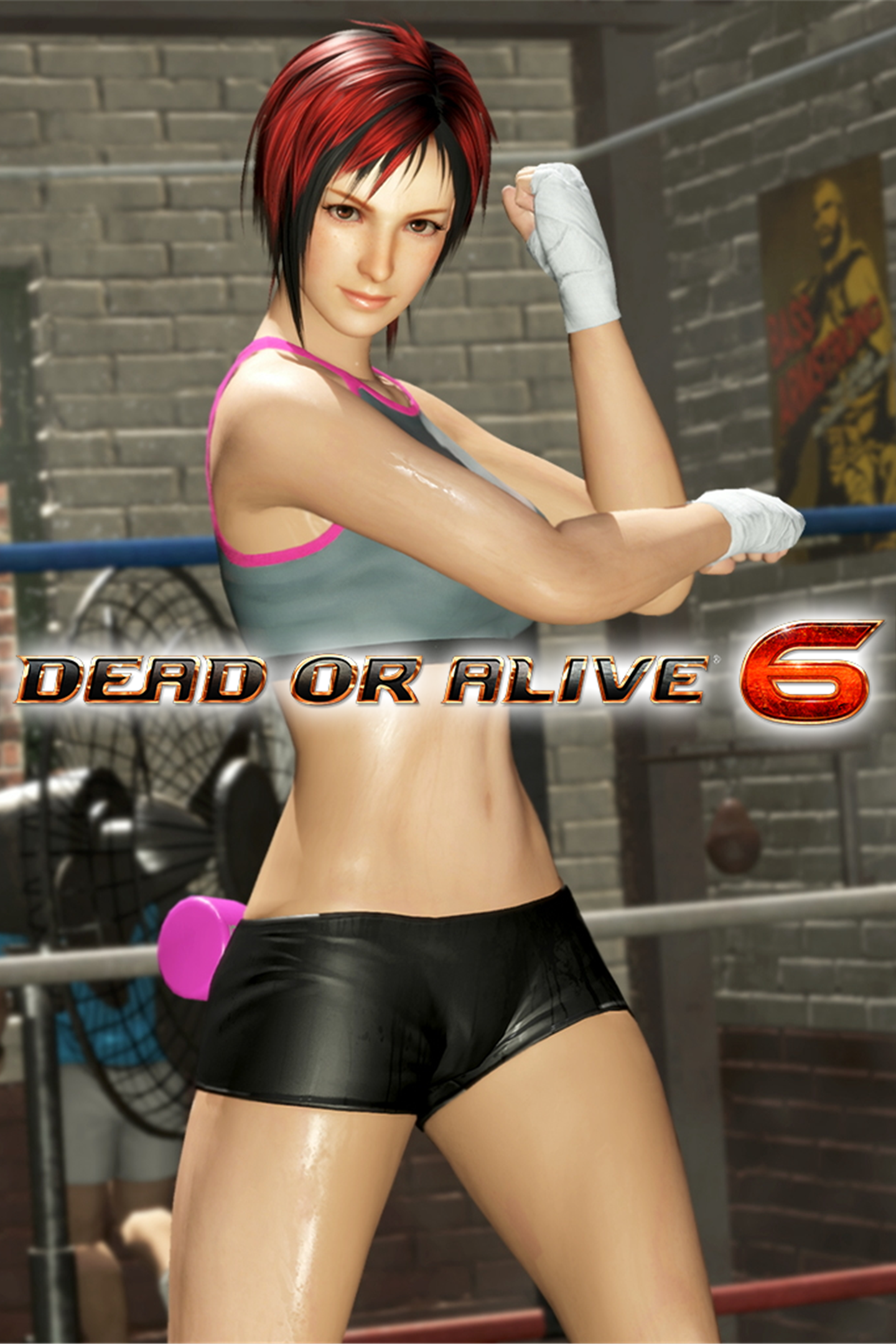DOA6 Energy Up! Training Wear - Mila | Xbox | Chiave | Privato
