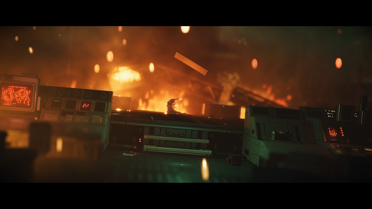 REPLACED screenshot 1