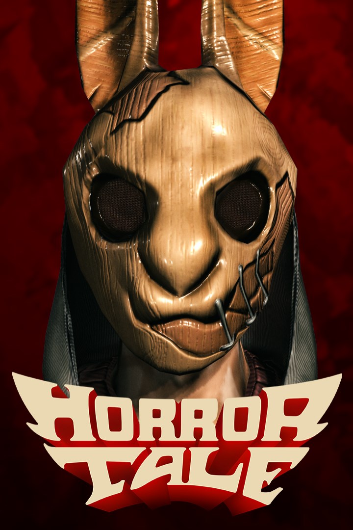 Horror Tale 1: Kidnapper boxshot