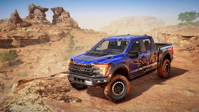 Expeditions: A MudRunner Game - Ford Dual Pack (Windows) screenshot 3