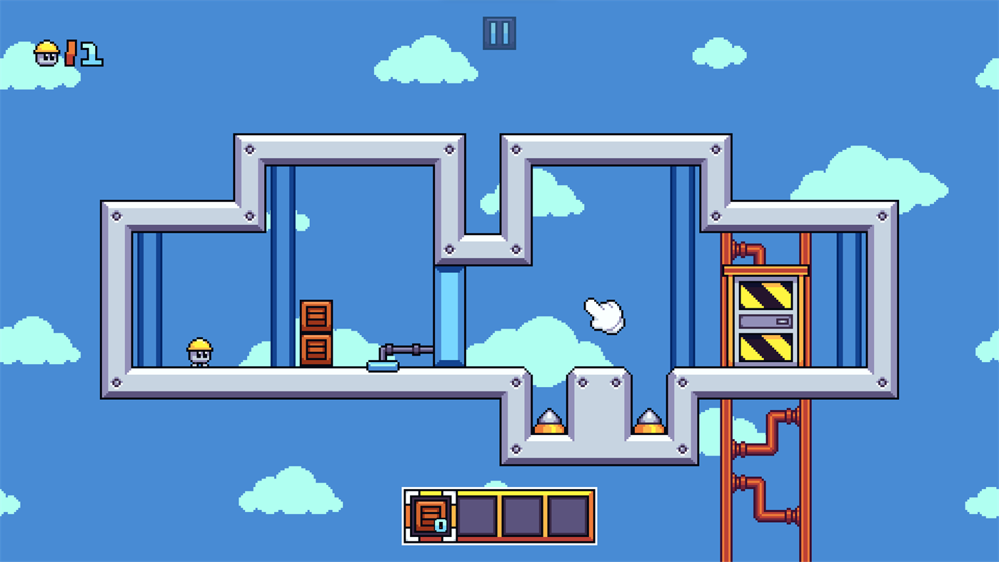 #5. Working Hard Collection (Xbox) 作者: Ratalaika Games S.L.