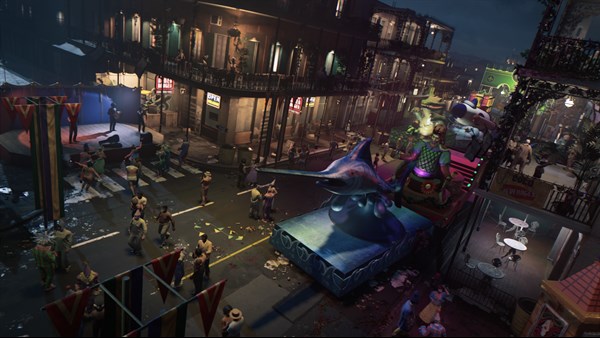 Mafia III Demo — 6