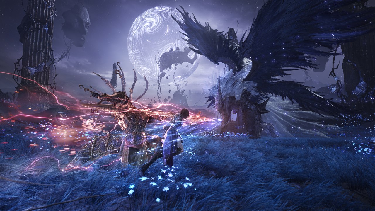 Tides of Annihilation screenshot 4