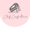 Chef Confeitaria