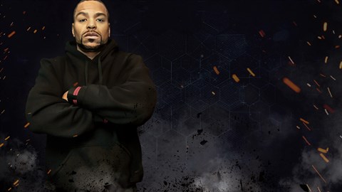 Call of Duty®: Infinite Warfare - Method Man VO Pack