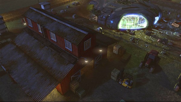 XCOM®: Enemy Within — 4
