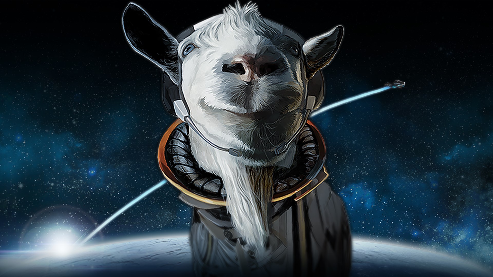 Buy Goat Simulator: Waste Of Space Bundle - Microsoft Store