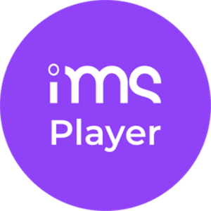 IMS Player Desktop App