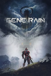 Gene Rain