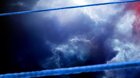 Megaimpulso de WWE 2K25 Superstar