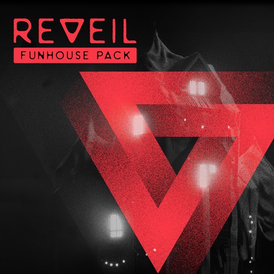 REVEIL - Funhouse Pack for xbox