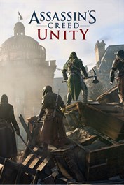 Assassin's Creed Unity - Paquete Arsenal clandestino