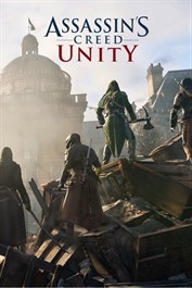 Assassin's Creed Unity - Pack Arsenale sotterraneo