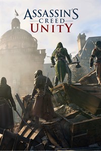 Assassins Creed Unity German Language Pack Download