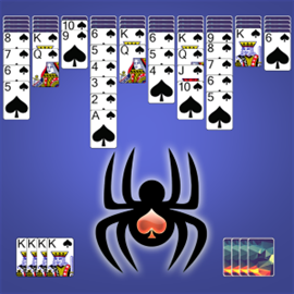 Spider Solitaire Classic Free