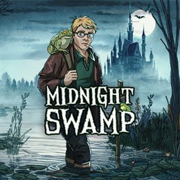 Aperçu Midnight Swamp