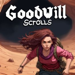 Aperçu Goodwill Scrolls (Windows)