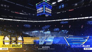 NHL® 20 screenshot 6