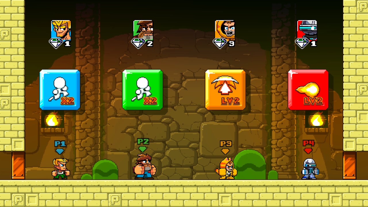 Mega Coin Squad screenshot 5