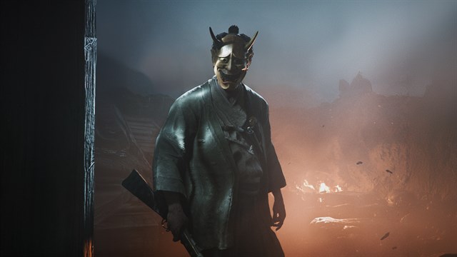 Hunt: Showdown 1896 - Ronin screenshot 1