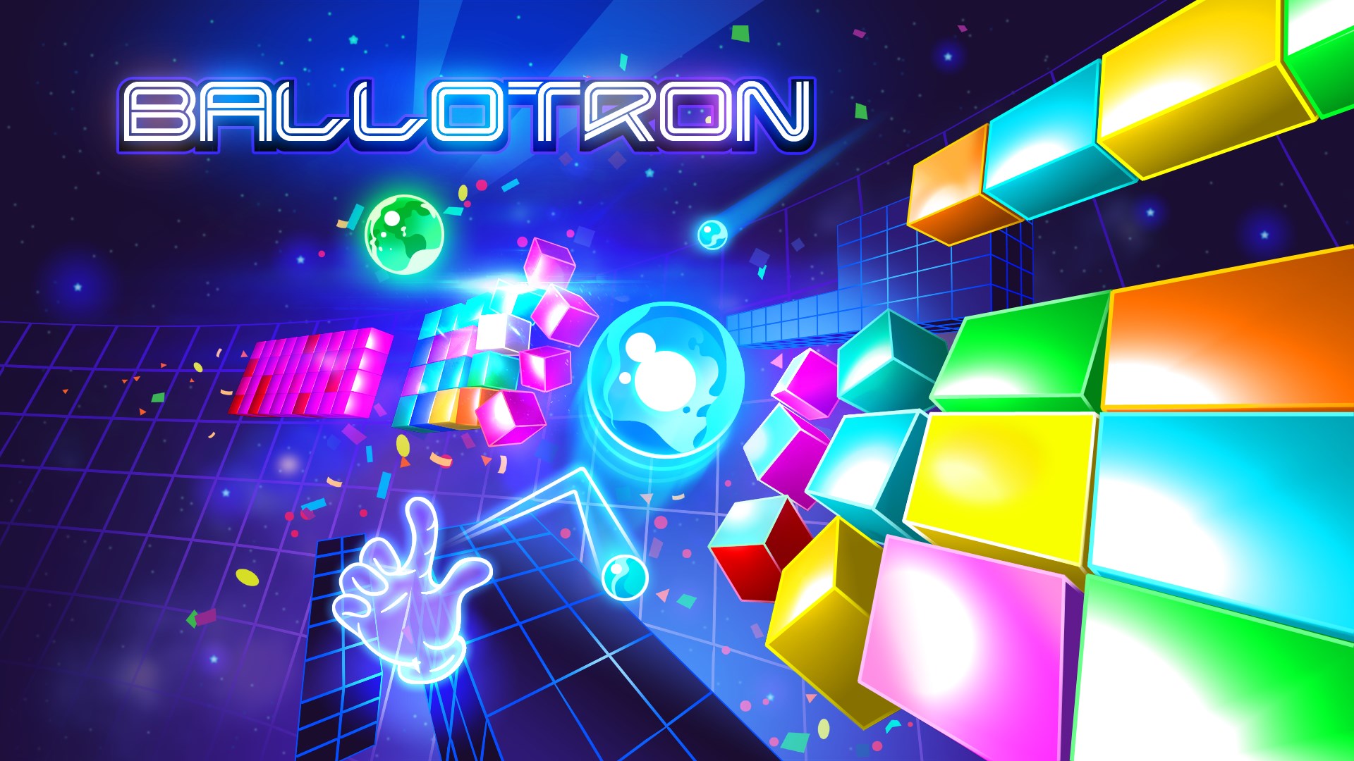 Купить Ballotron | Xbox