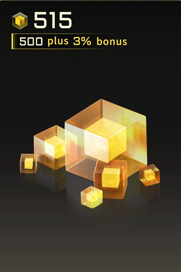 500 Corite Xbox Series X|S and Xbox One cover art