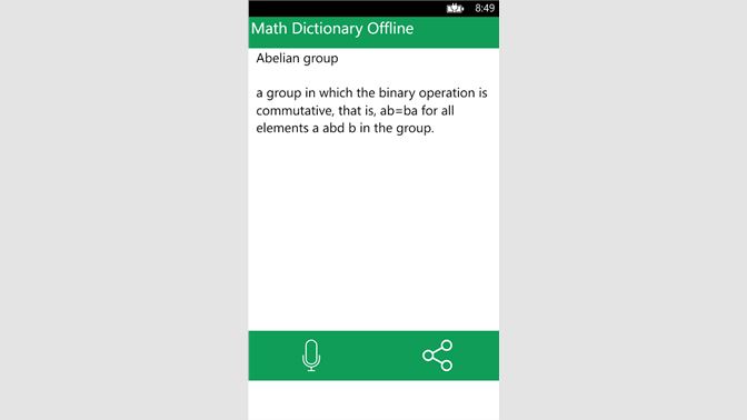 math scrabble offline dictionary