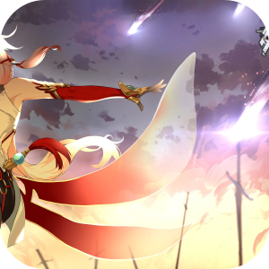 Honkai Impact 3 Fu Hua 4K Wallpaper HomePage icon