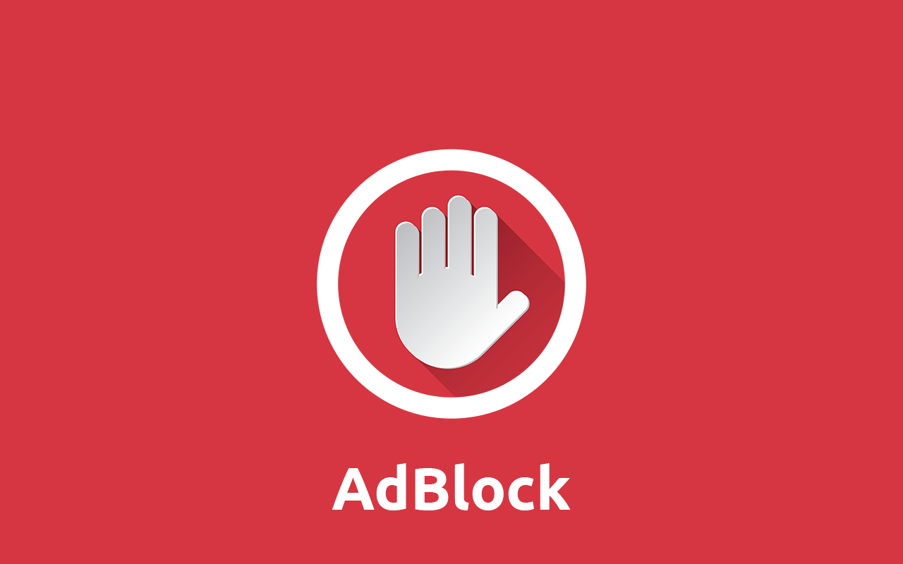 AdBlocker - Stop Ad on every Site