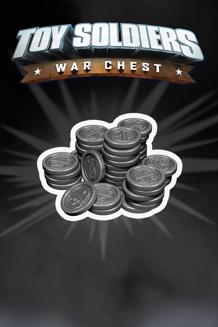 12,000 Tokens | Xbox | Privato