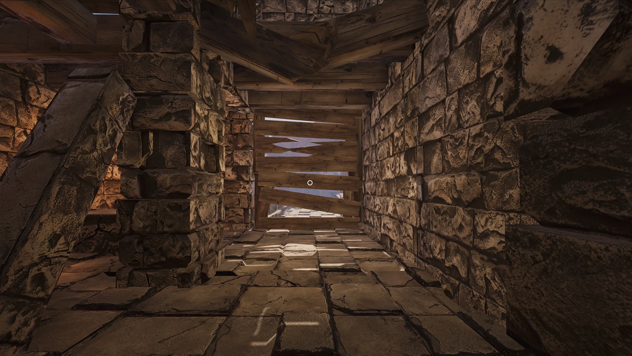 VENARI - Escape Room Adventure screenshot 3