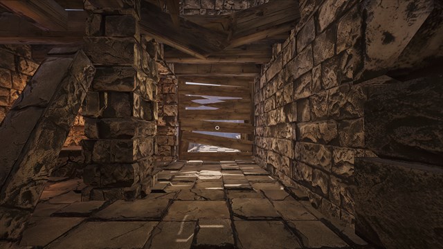 VENARI - Escape Room Adventure screenshot 3