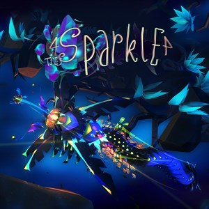 Sparkle 4 Tales