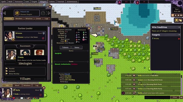 Ruinarch screenshot 4